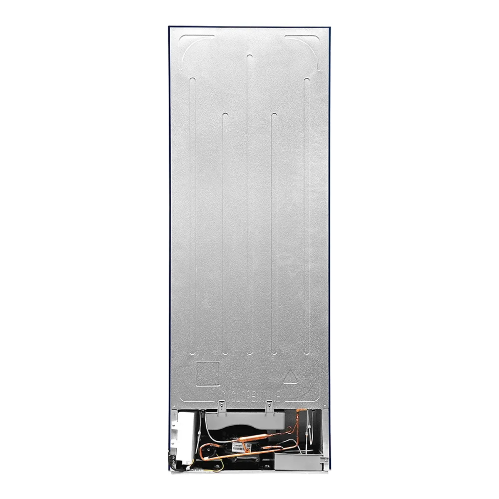 Haier 240L 2 Star Frost Free Double Door Top Mounted Refrigerator - HRF-2902BGI-P